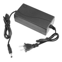 LiChiLan Power Supply Adapter, 100V-240V AC to DC 14V 5A Power Supply Adapter Converter 5.52.5-2.1mm