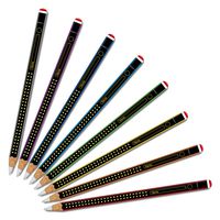 POP SKIN Elaborate Skin Decal Sticker 1 Set 4 Designs #129~#136 for Apple Pencil 1st Gen