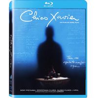 Blu-Ray Chico Xavier Um filme de Daniel Filho