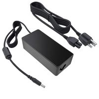 A065R073L Charger fit for Dell Inspiron 5555 5567 5558 5559 5755 5758 7558 7568 7569 7579 5378 5368 P51F P66F P58F i5555 i5558 i5559 i5567 0G6J41 G6J41 HA65NS5-00, UL Listed