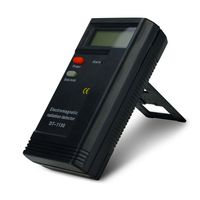 HQMaster Electromagnetic Radiation Detector EMF Meter Tester Dosimeter Ghost Hunting Equipment