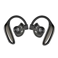 Aminy Wireless Bluetooth Headphones,True Wireless Earbuds Workout Bluetooth 5.0 in Ear Sports Headphones for Running Cycling Exercise HD Stereo Earbuds Outdoor Portable Bluetooth Earphones