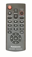 PANASONIC N2QAEC000024 REMOTE CONTROL FOR CAMCORDER