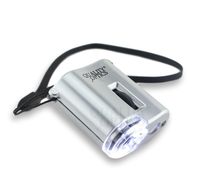 Quality Optics Illuminated Microscope Collection Mini & Digital (Mini 3-Function 60x)