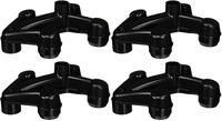 Zodiac R0357600 Manifold Assembly Replacement for Select CV and CL Series Cartridge Pool and Spa Filters (Pack of 4)