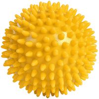 Miaomiaogo Spiky Massage Trigger Point Sport Fitness Roller Yoga Ball Hand Foot Pain Relieve Stress Blood Circulation
