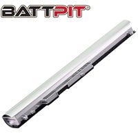 BattpitTM Laptop/Notebook Battery Replacement for HP Pavilion 15-F271WM (2200mAh / 24Wh)