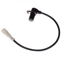 Holstein Parts  2ABS2244 ABS Speed Sensor