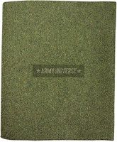 Winter Warm Wool Military Camping Blanket/ Olive JUMBO Blanket Dimensions Camping Blanket