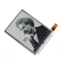 ED060SC7 LCD Display Screen for Amazon Kindle 3 K3 / Kindle Keyboard/Kindle D00901