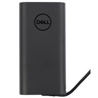 New Genuine Dell Inspiron Latitude XPS 90 Watt 19.5V - 4.62A AC Adapter with Cord 0JCF3V JCF3V