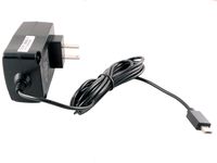 iTEKIRO 12V 24W 6.5 Ft Wall Charger for Asus ADP-24EW B, AD2055320 Type 010LF, N24W-01, 0A001-00130700, 90XB02YN-MPW010; Asus Chromebook Flip C100, C100P, C100PA; Asus Chromebook C201, C201P, C201PA
