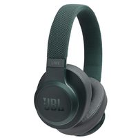 JB Live 500 BT, Around-Ear Wireless Headphone - Green