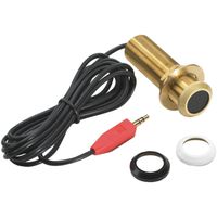 Xantech ML85 IR Receiver Micro Link Peep Hole Style for LCD & CFL Lights Consumer Electronics