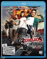2 Coelhos - Blu-Ray