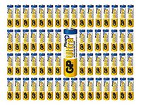 800x GP Ultra Plus AA Batteries Alkaline Bulk Wholesale Packaged Exp. 2024