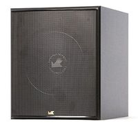 M&K Sound S150II THX Ultra2 Certified Left Channel Monitor-Each (Black)
