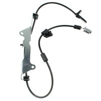 Holstein Parts  2ABS2729 ABS Speed Sensor