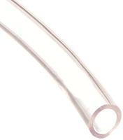 Learn To Brew LLC Food Grade Vinyl Tubing - 10 feet 5/16 ID - 7/16 OD
