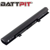 Battpit PA5185U Laptop Battery for Toshiba Satellite C50-B C55-B C55D-B C55t-B L50-B C70-C-17J E45-B4200 L55-B5267 PA5185U-1BRS PA5195U-1BRS PA5184U-1BRS PA5185U PA5186U-1BRS (2200mAh / 33Wh)