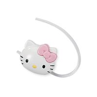 Spectra Merchandisin 1011245 Hello Kitty Bluetooth Headset - White