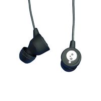 Able Planet Si300B True Fidelity Sound Isolation Earbuds (Black) (Discontinued by Manufacturer)