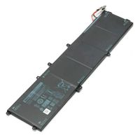 97WH Genuine 6GTPY GPM03 5XJ28 Battery for Dell XPS 15 9560 9570 Precision 5520 5530 05041C