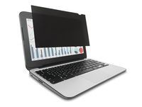 Kensington FP116W9 Privacy Screen for 11.6" 16:9 Aspect Ratio Chromebooks & Laptops (K52791WW)