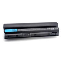 Binger E6320 FRROG Replacement Laptop Battery Compatible with Dell Latitude E6220 E6230 E6320 E6330 Series FRROG UJ499 TPHRG KJ321 Y61CV CWTM0 (60WH 11.1V 5200mAwh)