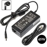 Reparo 65W 19.5V AC Power Adapter Charger for Dell Inspiron i5558 15 5558 3558 3551 3552 5551 5555 5559 5758 7558 7568 7569 Dell-Inspiron 11 3152 3162, 13 7348 I7352 7353 7359 MGJN9 0G6J41