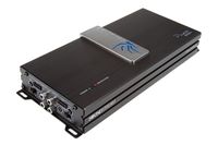 Soundstream PN4.1000D 1000W 4-Channel Picasso Nano Series Class D Amplifier