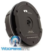 CDT Audio SUB-15H 15" 380W Peak Spare Wheel Active Subwoofer