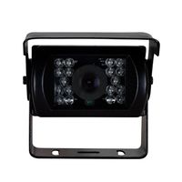 iBeam USA TE-TCCCD Single Waterproof Camera