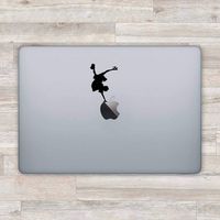 MacBook Decal