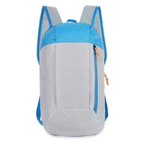 FANEO Unisex Outdoor Sports Backpack Casual Large Capacity Waterproof Rucksack Backpacks