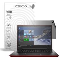 Celicious Privacy 2-Way Anti-Spy Filter Screen Protector Film Compatible with Lenovo ideapad 510s (14)