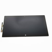 LCDOLED 13.3 inch Touch FHD LCD Assembly Screen + Digitizer for Toshiba Satellite P30W P35W