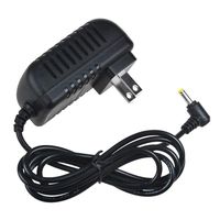AC/DC Power Adapter Charger Cord for Olympus Voice Recorder LS-10 LS10 LS-11 LS11