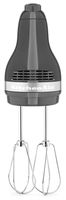 KitchenAid KHM512GT Pro Line 5 Speed Hand Mixer, Tempest Grey
