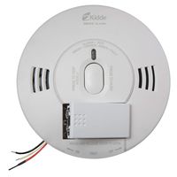 Kidde 21028500 2070-VASCR, White