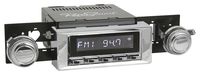 Retro Manufacturing LAC-116-117-03-73 Radio for Classic Vehicles