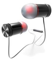 NeoSimply Wireless Headphones - Perfect for Smart Phones, Tablets, Laptops - Bluetooth 4.1 Magnetic Earbuds - Best for Office, Home, Safe Car Driving, Enjoying Music, All Sports, Clear Phone Talk