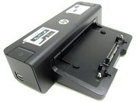 New Genuine Dock For HP Elitebook Probook Docking Station Port Replicator With 90W AC Adapter 685339-002