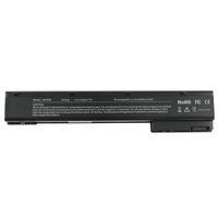 Futurebatt 8 Cell Battery for HP EliteBook 8560w 8570w 8760w 8770w HSTNN-LB2P HSTNN-I93C