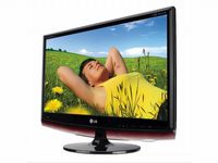 LG M2262D 22-Inch Widescreen 1080p LCD TV Monitor (Black)
