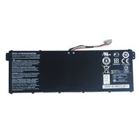 FLIW AC14B18J Replacement Battery Compatible with Acer TravelMate B115-MP B115-M Chromebook 13 CB5-311 11.4V 36Wh