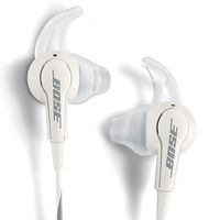 Bose SoundTrue In-Ear Headphones for iOS Models, White