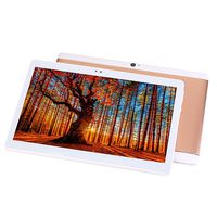 Tablet PC IPS Screen with 10GB WiFi Internet Bluetooth