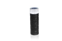 Portable Speaker with LED Flashlight, Lamp, and Power Bank - The Buckshot Pro Ultra from Outdoor Tech