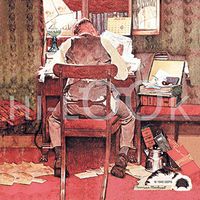 Hi-Look Microfiber Cleaning Cloth - Accountant